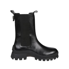 Boots ABW0183 01500001 Black