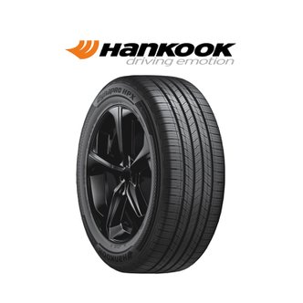 세븐타이어 HANKOOKTIRE 전국무료장착 다이나프로HPX RA43 235/55R19