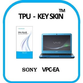 SONY 바이오 VPC-EA 노트북 키스킨 TPU(고급형) (W0D54F8)