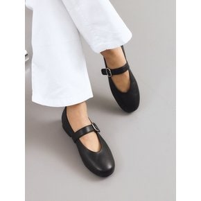 TOFU FLAT SHOES 토후 플랫 23S07BK