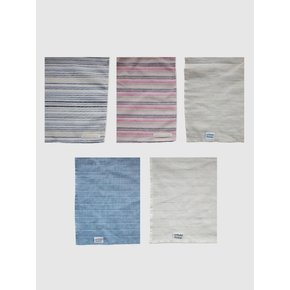 kitchen cloth (5color)