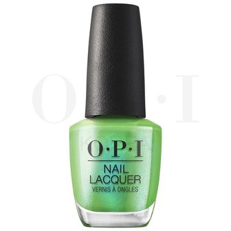 OPI 네일락커 B009 - Make Rainbows