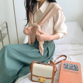 어깨 숄 페이크 가디건 어부바 레이어드 봄 여름 얇은 썸머 걸치는 숄더 바캉스 어깨에걸치는