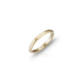 LA PASSION RING SILVER_YELLOW / 610220172