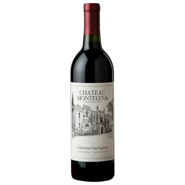 SHINSEGAE WINE HOUSE [매장픽업] 몬텔레나 나파 밸리 카버네 소비뇽