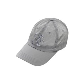 RWL REC NYLON BALL CAP [GRAY]