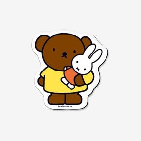 마그넷 미피와 보리스, 미피