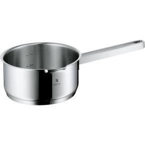 독일 WMF 프라이팬 스테인리스 1826419 WMF sauce pan O 16 cm approx. 14l Function 4 ide scal