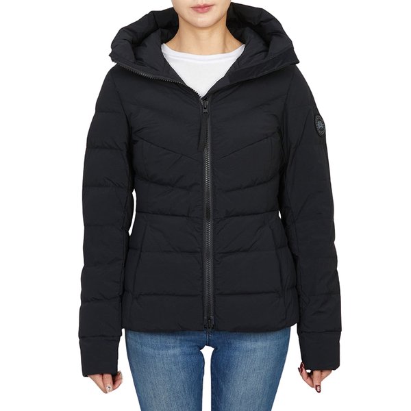 [부산점] 클레어 여성 패딩 점퍼 2332WB 9061