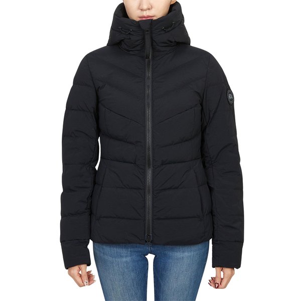 [부산점] 클레어 여성 패딩 점퍼 2332WB 9061