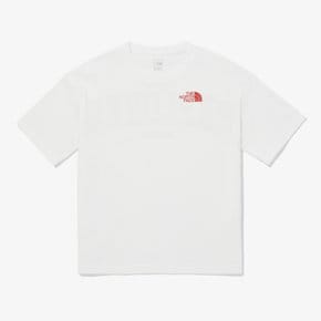 NT7UQ07T 키즈 익스플로러 숏슬리브 라운드티 KS EXPLORER S/S R/TEE