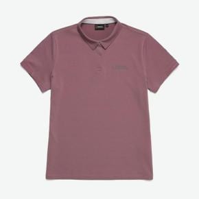 sh06 W 웰라카 PIQUE H/TEE ROSE  N222WPL210 (S33045733)