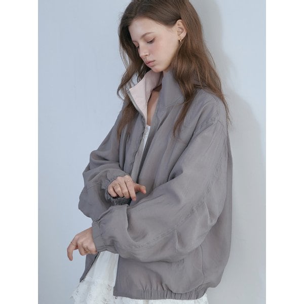 Spring Reversible Jumper_2color