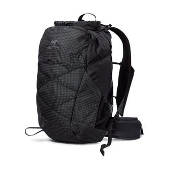 아크테릭스 [파주점] [공식판매처][24년S/S][ABOSUX7821]AERIOS 35 BACKPACK 에어리어스 35 백팩