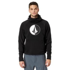 3250018 Volcom Snow 볼콤 스노우 하이드로 라이딩 후드티