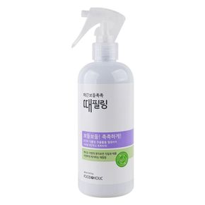 푸드어홀릭 매끈보들촉촉 때필링 300ml[31400790]