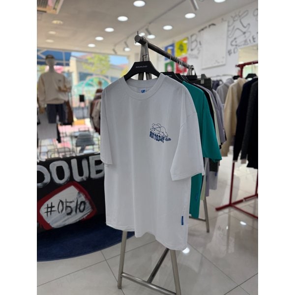 [여주점] 낫투데이반팔,JHZZ10412