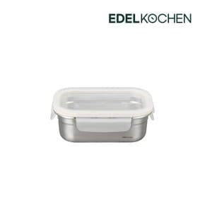 에델코첸 스텐 클린락 직사각 360ml (사틴)