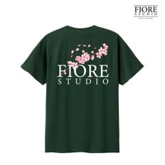 FS 에센셜 반팔티셔츠 (FS SST 080) FOREST