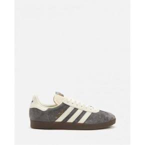 5019636 adidas Gazelle - ICONIC EXCLUSIVE Uni Grey Five, Off White  Gum