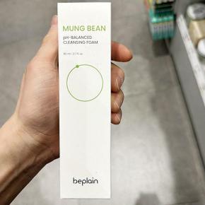 녹두 약산성 클렌징폼 80ml