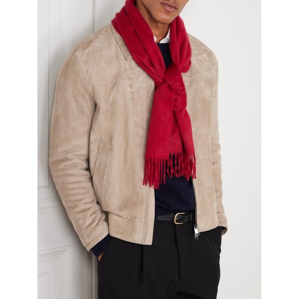 샤르베 캐시미어 스카프 46376663162965326