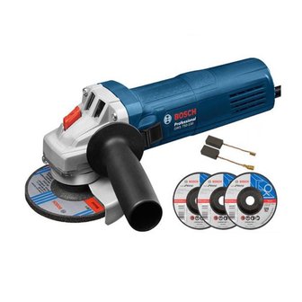 2. 보쉬 GWS75..