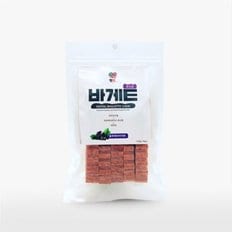 (펫쯔)유산균바게트츄-블루베리 120g(6p)