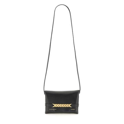 [해외배송] 25 S/S 빅토리아 베컴 파우치 미니 콘 TRACOLLA B423AAC005135B_BLACK B0041542502