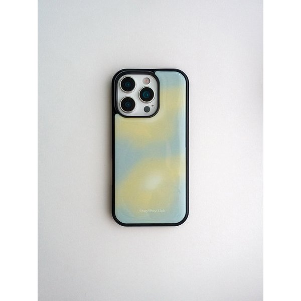 Hazy Noon Epoxy Case