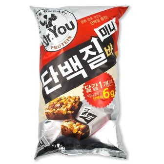  코스트코 닥터유 미니 단백질바 594g (13.5g x 44개) 프로틴바