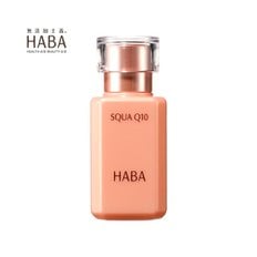  하바 스쿠아 Q10 오일 30ml