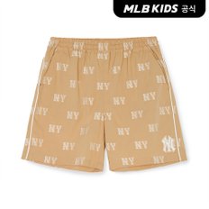 (공식)24SS 모노그램 우븐숏팬츠 7ASMM0143-50BGS