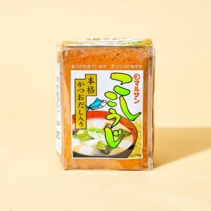 영남코프레이션 [마루산]고시고우지 미소(일본 백된장) 1kg