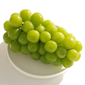 [G] 꿀당도 국내산 샤인머스켓 1kg (2-3수)