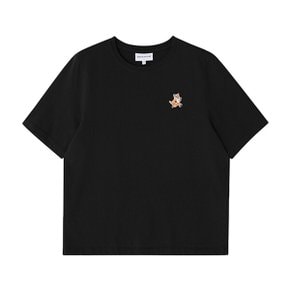 MAISONKITSUNE MW00119KJ0008 P199 여성 반팔티 MW00119KJ0008P199