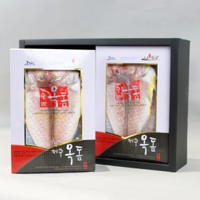 [냉동]제주 옥돔 프리미엄 선물 세트 특대 6마리