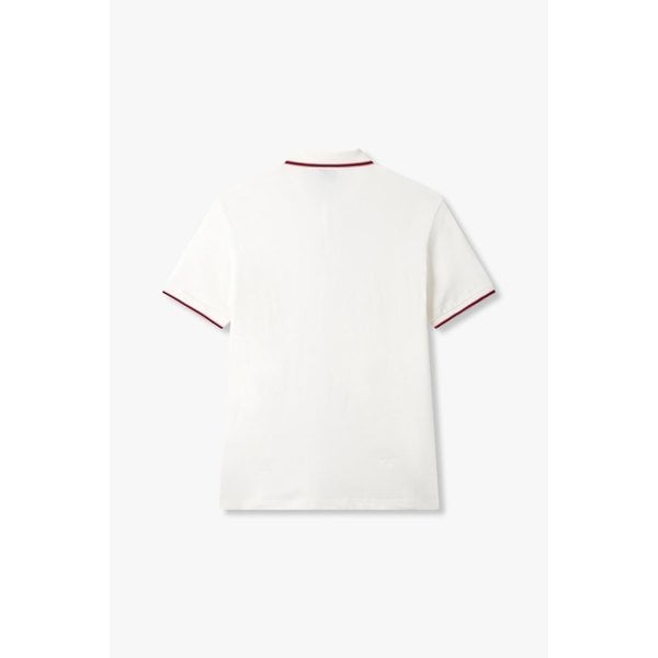 [PS PAUL SMITH] 레귤러 핏 스트레치 폴로 셔츠 5735127110000