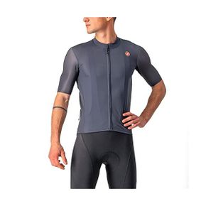 독일 카스텔리 져지 Castelli 남성 Endurance Elite JRS Sweatshirt 1438752