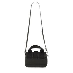 Cross body bag A5228_099 BLACK