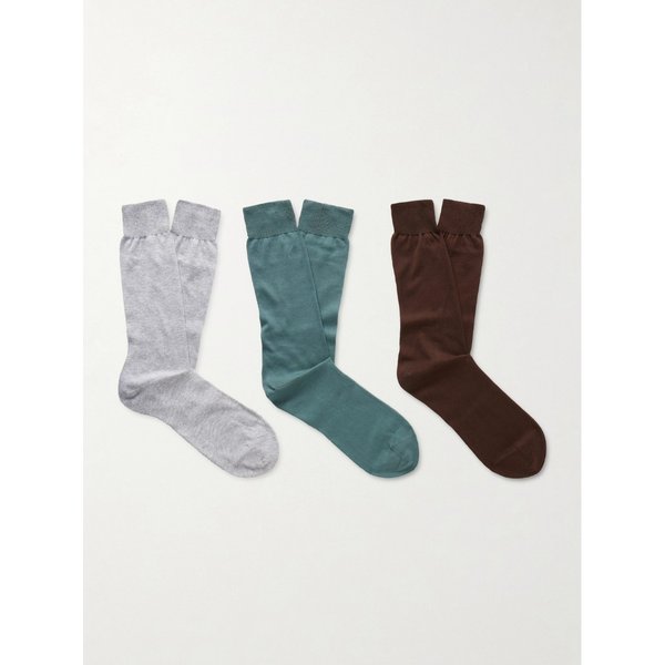 미스터 피 코튼 양말 3팩 46376663163014079