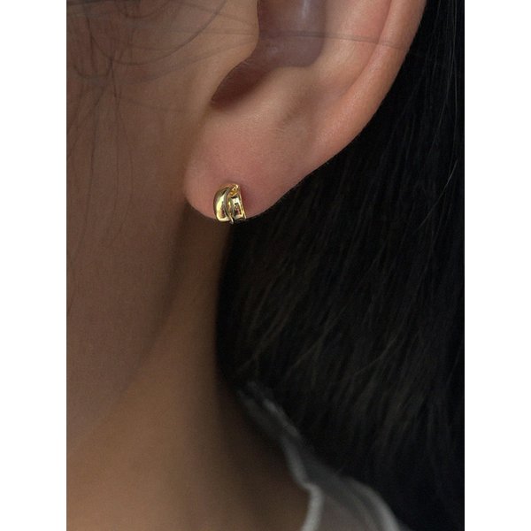 10k 14k sleek plua piercing