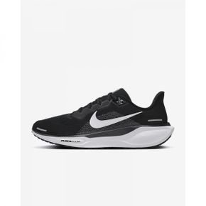 매장정품 나이키 NIKE 페가수스 41 남성 로드 러닝화 - 블랙앤트러사이트화이트 FD2722-002 15