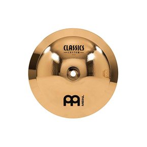 MEINL 마이넬 Classics Custom 시리즈 베르심바르 8 Bell CC8B-B 국내