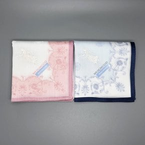 일본 웨지우드 WEDGWOOD 여신 손수건