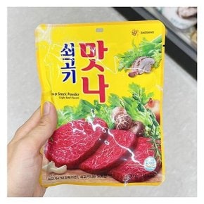 대상 쇠고기맛나 100g x 2개 코스트코