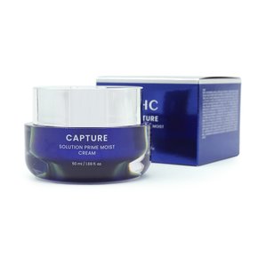 AHC 캡처 솔루션 프라임 모이스트 크림 50ml