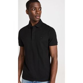 4971437 Lacoste Stretch Cotton Paris Polo