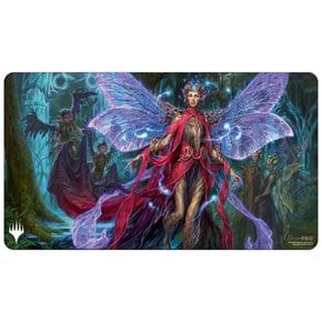 mtg playmat : eldraine의 야생 -Tegwyll, Splendor 공작