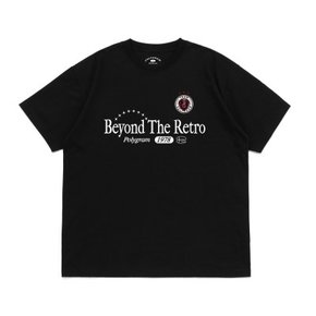 24v TEAM REPLICA T-SHIRTS (BLACK)